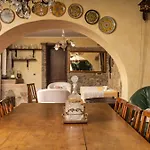 Villa Podere Il Castello