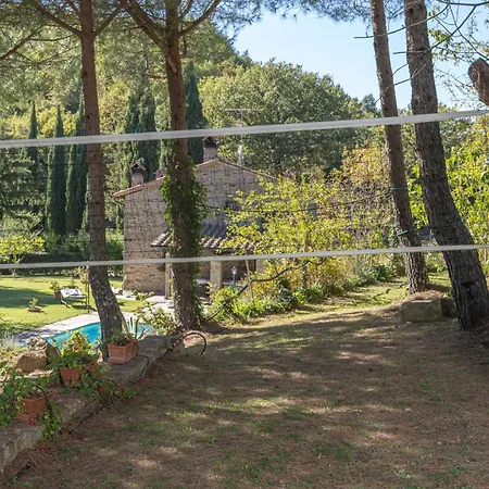 Podere Il Castello Misciano