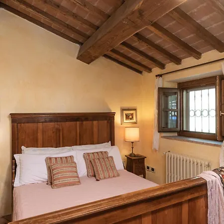 Podere Il Castello Misciano