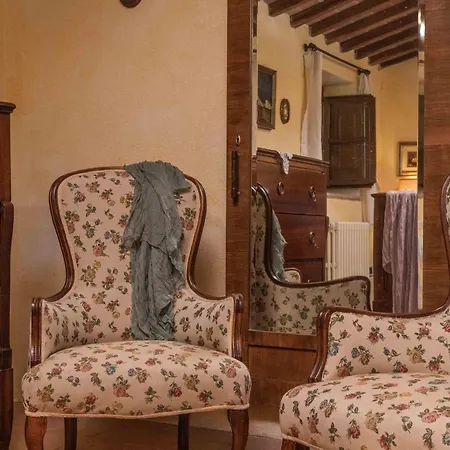 Podere Il Castello *