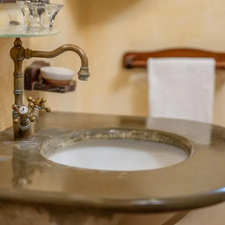 Podere Il Castello וילה Misciano