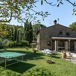 Podere Il Castello Villa Misciano