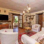 Villa Podere Il Castello