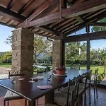 Podere Il Castello Villa