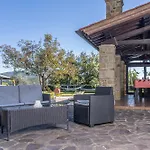 Podere Il Castello Villa Misciano