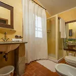 Villa Podere Il Castello *